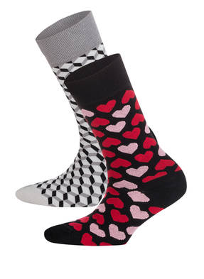 DillySocks 2er-Pack Socken