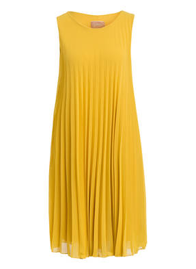 CARTOON Plisseekleid
