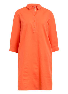 Smith&Soul Kleid mit Leinen