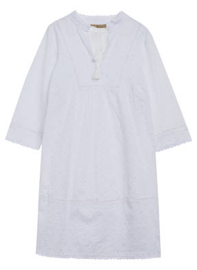 Smith&Soul Kleid mit 3/4-Arm