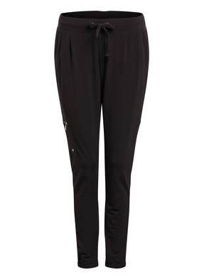 monari Hose im Jogging-Stil