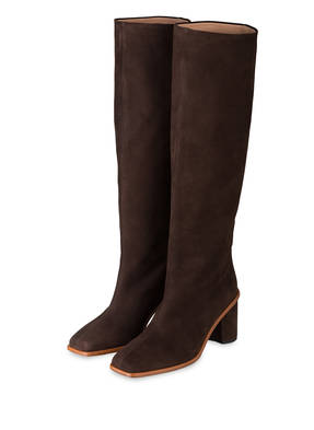 MARC CAIN Overknee-Stiefel
