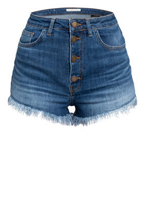 maje Jeans-Shorts IRINA