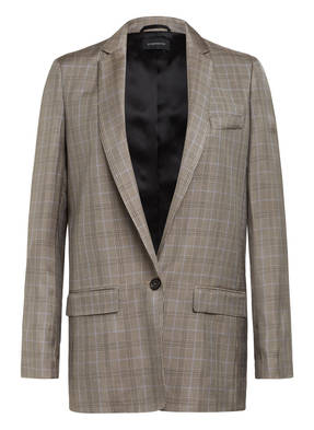 STRENESSE Blazer BROWY