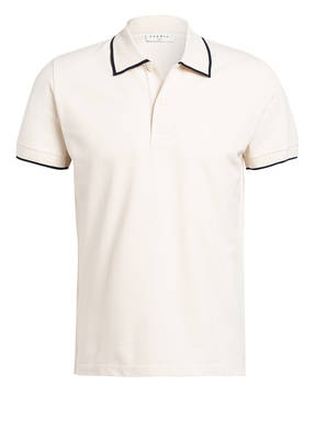 sandro Piqué-Poloshirt Slim Fit