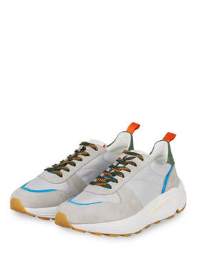 CLOSED Plateau-Sneaker HONEY