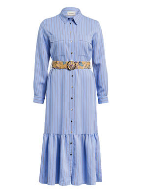 Dixie Hemdblusenkleid