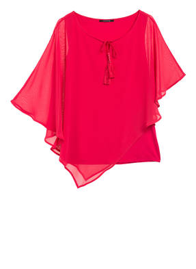 comma Blusenshirt