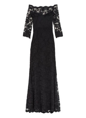 OLVI'S Abendkleid mit 3/4-Arm