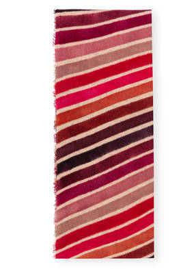 Faliero Sarti Cashmere-Schal ROSSANO