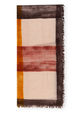Faliero Sarti Schal MERCURY mit Cashmere und Seide
