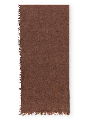 Faliero Sarti Cashmere-Schal CHIARINA