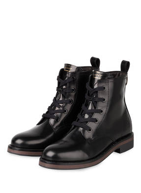 GANT Schnür-Stiefeletten MALIIN