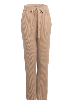 DOROTHEE SCHUMACHER 7/8-Hose im Joggingstil mit Cashmere