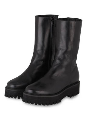 DOROTHEE SCHUMACHER Plateau-Boots