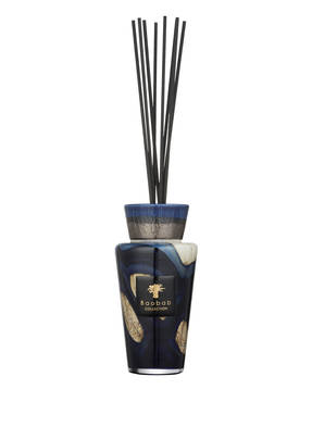 Baobab COLLECTION Raumduft-Set STONES LAZULI