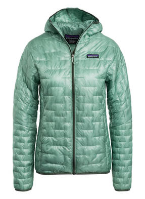 patagonia Steppjacke