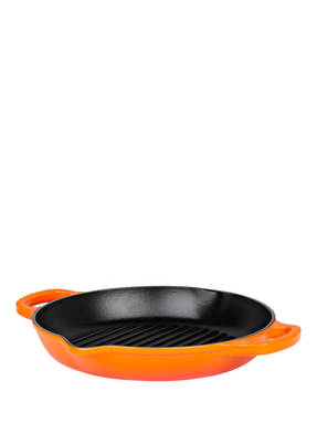 LE CREUSET Grillpfanne SIGNATURE