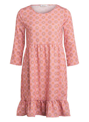 rich&royal Kleid mit 3/4-Arm
