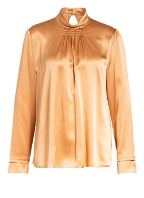 MARC CAIN Blusenshirt aus Seide