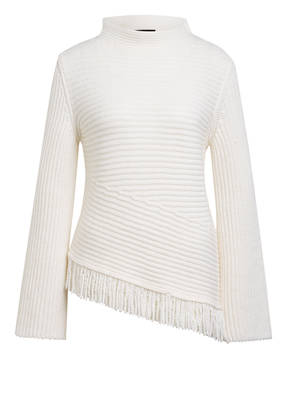 MARC CAIN Pullover mit Alpaka