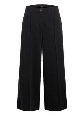 MARC CAIN Culotte mit Galonstreifen