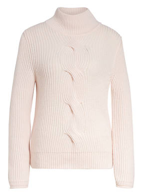 MARC CAIN Pullover mit Alpaka