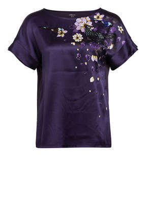 MARC CAIN Blusenshirt mit Seide