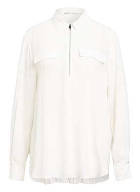 MARC CAIN Blusenshirt aus Seide