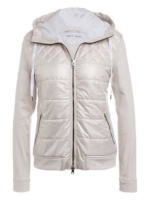 MARC CAIN Hybrid-Steppjacke
