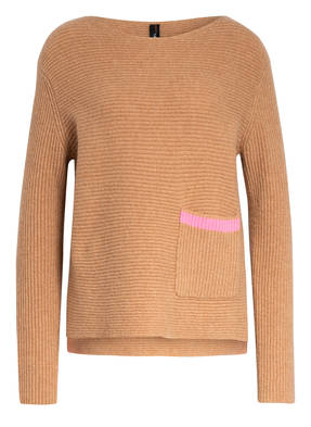 MARC CAIN Cashmer-Pullover
