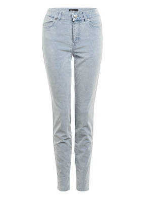 MARCCAIN Hose mit Schmucksteinbesatz