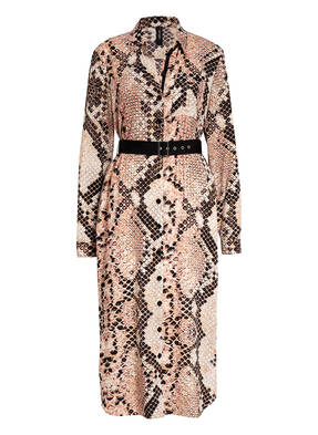 MARC CAIN Hemdblusenkleid