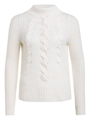 MARCCAIN Pullover mit Alpaka