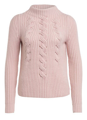 MARC CAIN Pullover mit Alpaka