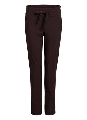 RAFFAELLO ROSSI Hose CYNTHIA im Jogging-Stil