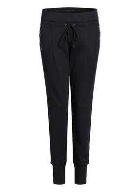 RAFFAELLO ROSSI Hose CANDY im Jogging-Stil