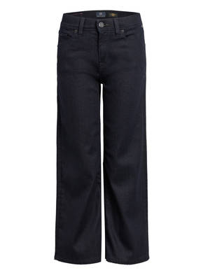 RAFFAELLO ROSSI Jeans-Culotte CECILE