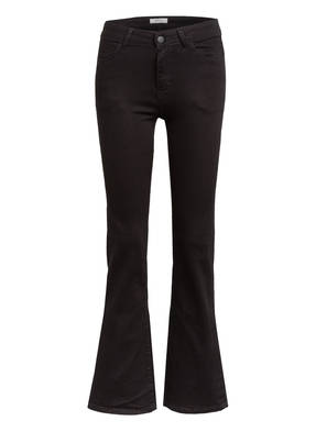 MOSS COPENHAGEN Flared Jeans SIGGA
