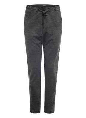 DRYKORN Hose JEGER im Jogging-Stil Extra Slim Fit