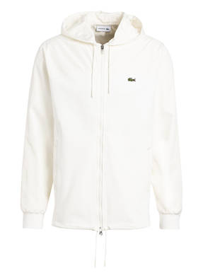 LACOSTE Hybrid-Sweatjacke
