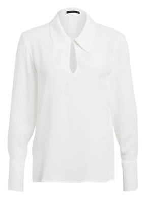 DRYKORN Blusenshirt LIANA mit Seide