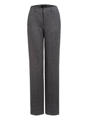 DRYKORN Marlenehose HEADER