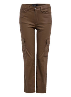 DRYKORN 7/8-Cargohose OUTBOUND