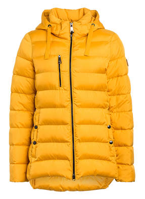FUCHS SCHMITT Steppjacke mit abnehmbarer Kapuze