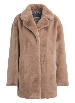 FUCHS SCHMITT Kunstpelzjacke