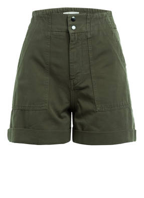 maje Shorts IDOLE