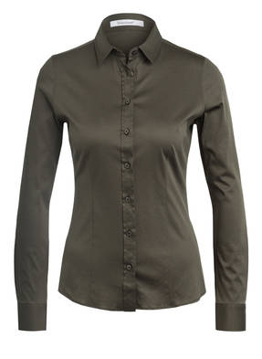 Soluzione Jersey-Hemdbluse