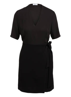 CLAUDIE PIERLOT Wickelkleid RIONAE