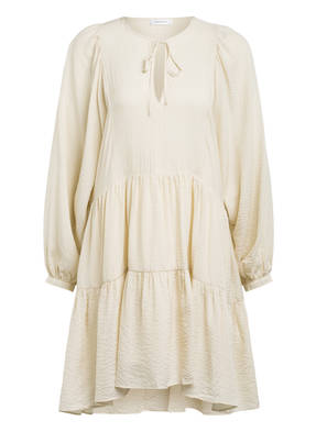 ANINE BING Seidenkleid MADISON